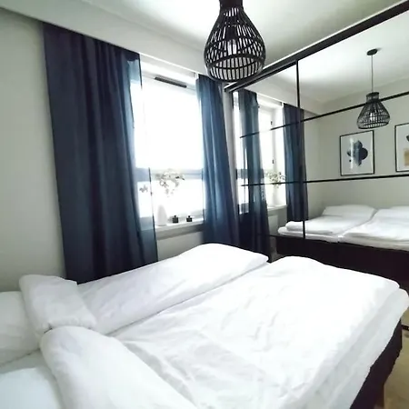 Galle Boheemi Kaksio *