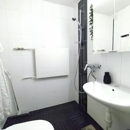 Appartamento Galle Boheemi Kaksio *