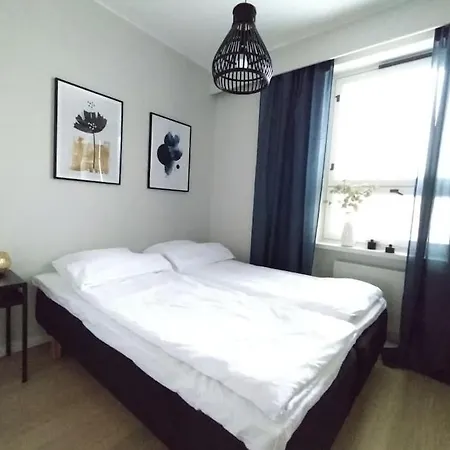 Galle Boheemi Kaksio Apartment