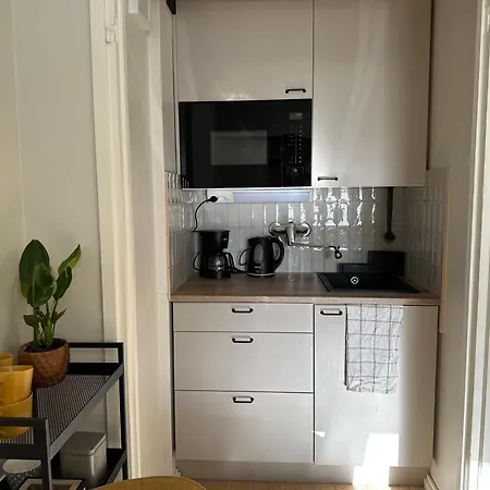 Galle Boheemi Kaksio *