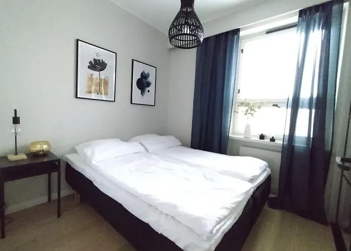 Galle Boheemi Kaksio شقة